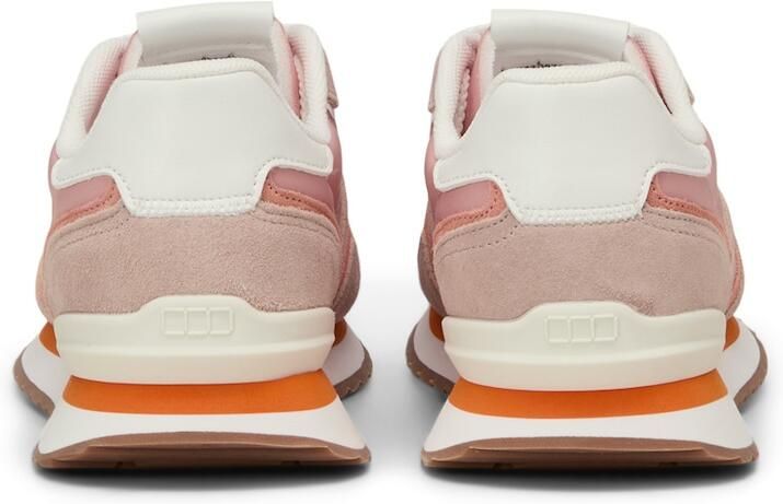 Marc O'Polo sneakers met logodetail model 'MAXIMA' - Foto 3
