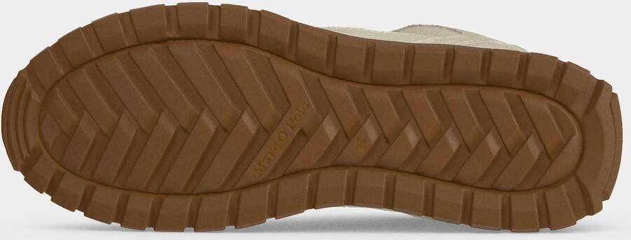 Marc O'Polo Sneakers laag sand offwhite - Foto 6