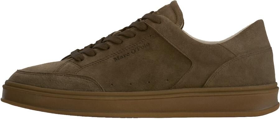 Marc O'Polo Sneakers laag taupe