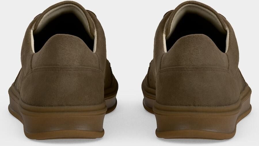 Marc O'Polo Sneakers laag taupe - Foto 3