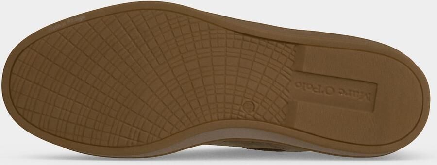 Marc O'Polo Sneakers laag taupe - Foto 5