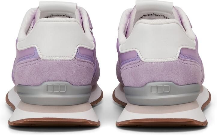 Marc O'Polo Sneakers laag violetblauw - Foto 6