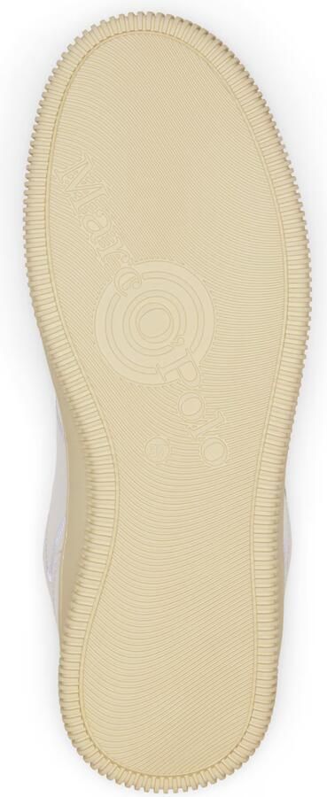Marc O'Polo Sneakers laag wit - Foto 5