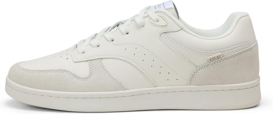 Marc O'Polo Sneakers laag wit - Foto 4