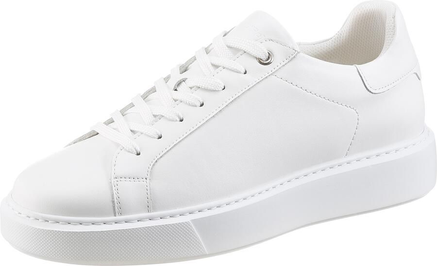 Marc O'Polo Sneakers laag wit