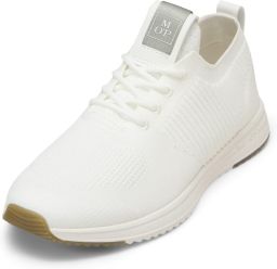 Marc O'Polo Sneakers laag wit