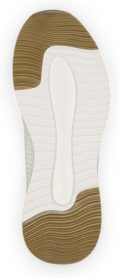 Marc O'Polo Sneakers laag wit - Foto 5