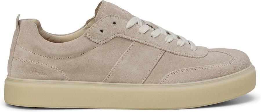 Marc O'Polo Sneakers laag 'Zen' beige - Foto 4