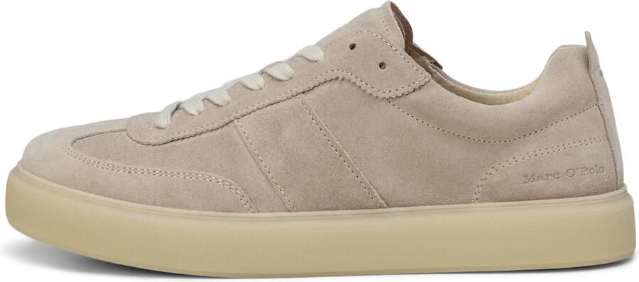 Marc O'Polo Sneakers laag 'Zen' beige - Foto 3