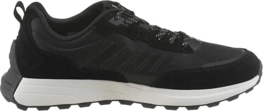 Marc O'Polo Sneakers laag zwart - Foto 4