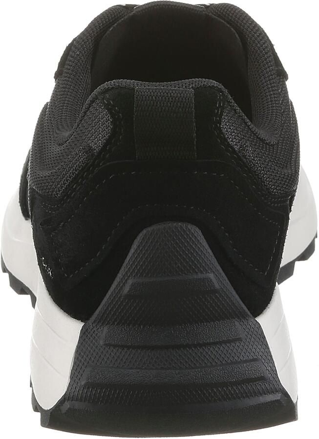 Marc O'Polo Sneakers laag zwart - Foto 2