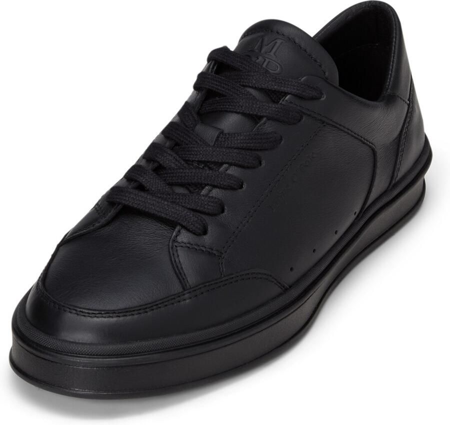 Marc O'Polo Sneakers laag zwart