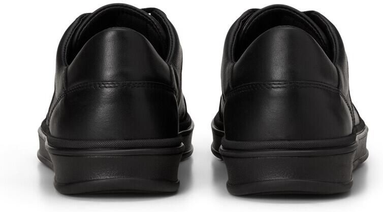 Marc O'Polo Sneakers laag zwart - Foto 6