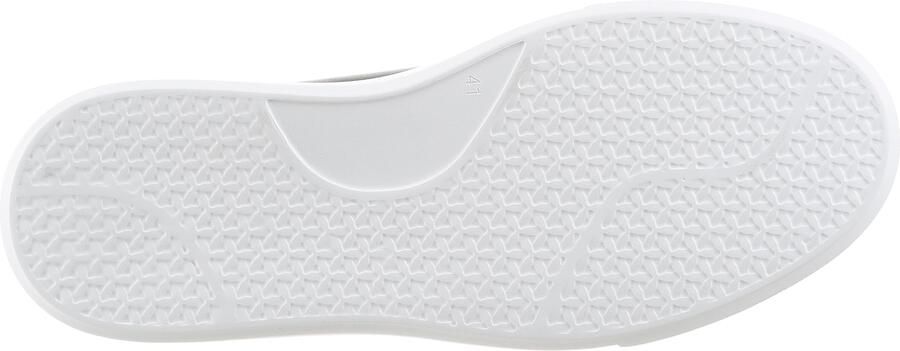 Marc O'Polo Sneakers laag zwart - Foto 5