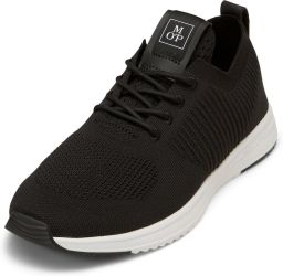 Marc O'Polo Sneakers laag zwart