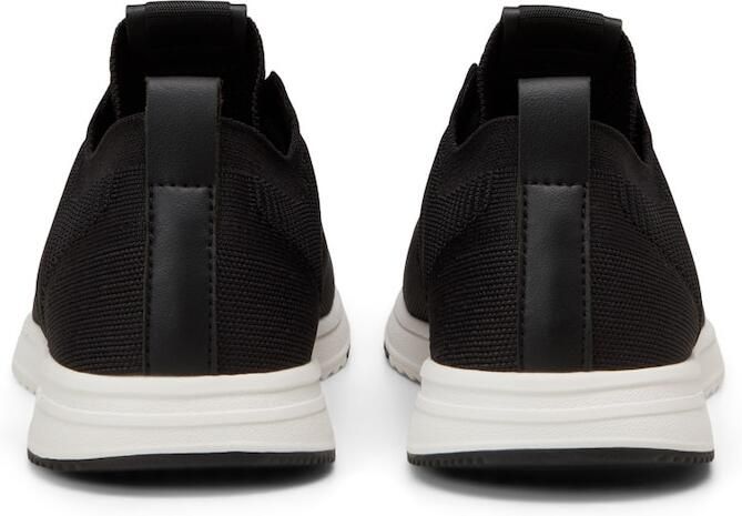 Marc O'Polo Sneakers laag zwart - Foto 6