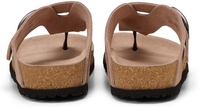 Marc O'Polo Teenslipper 'Quinn' rosa - Foto 6