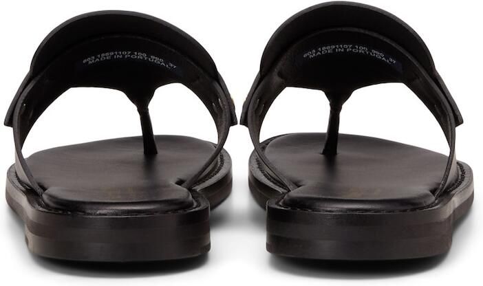 Marc O'Polo Teenslipper 'Stina' zwart - Foto 6