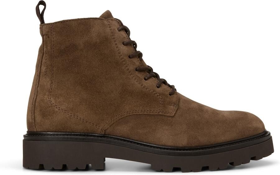 Marc O'Polo Veterboots bruin - Foto 4