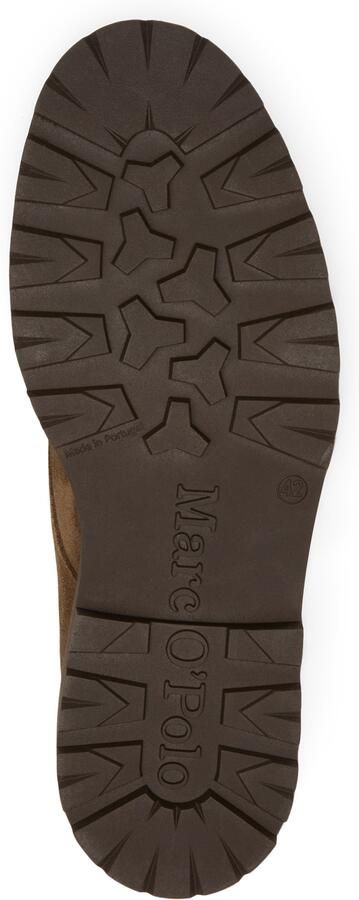 Marc O'Polo Veterboots bruin - Foto 6