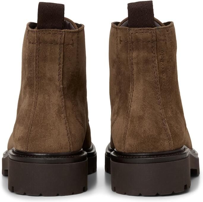 Marc O'Polo Veterboots bruin - Foto 5