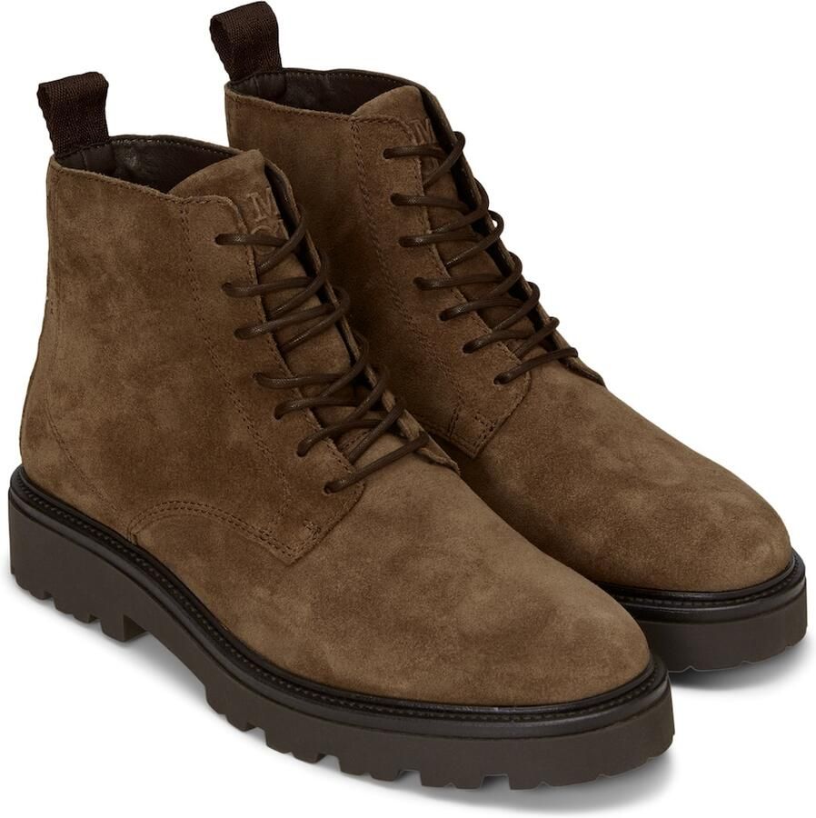 Marc O'Polo Veterboots bruin - Foto 2