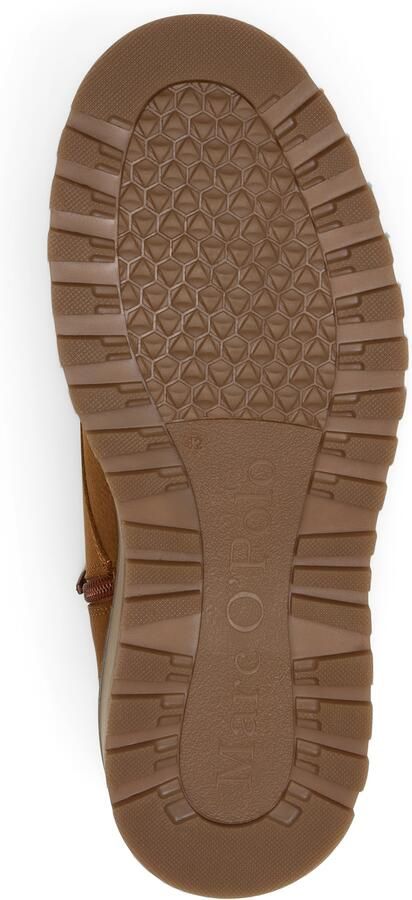 Marc O'Polo Veterboots 'Jack' cognac - Foto 6