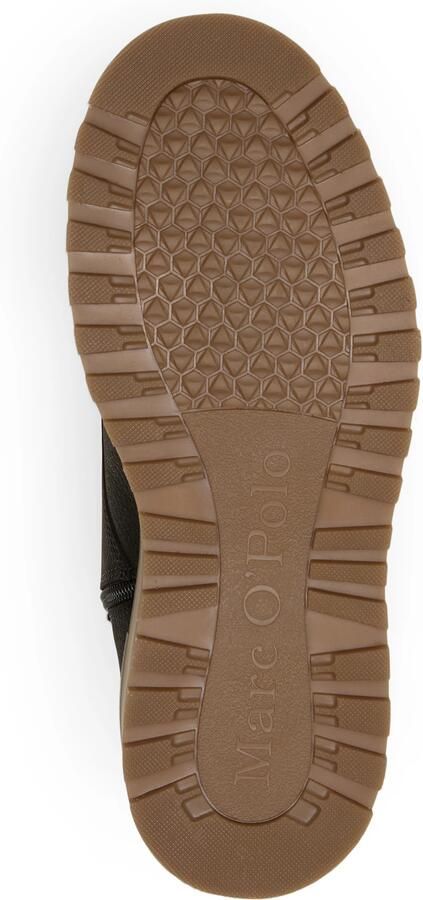 Marc O'Polo Veterboots 'Jack' zwart - Foto 6