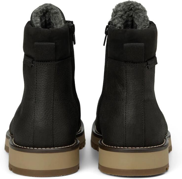 Marc O'Polo Veterboots 'Jack' zwart - Foto 5