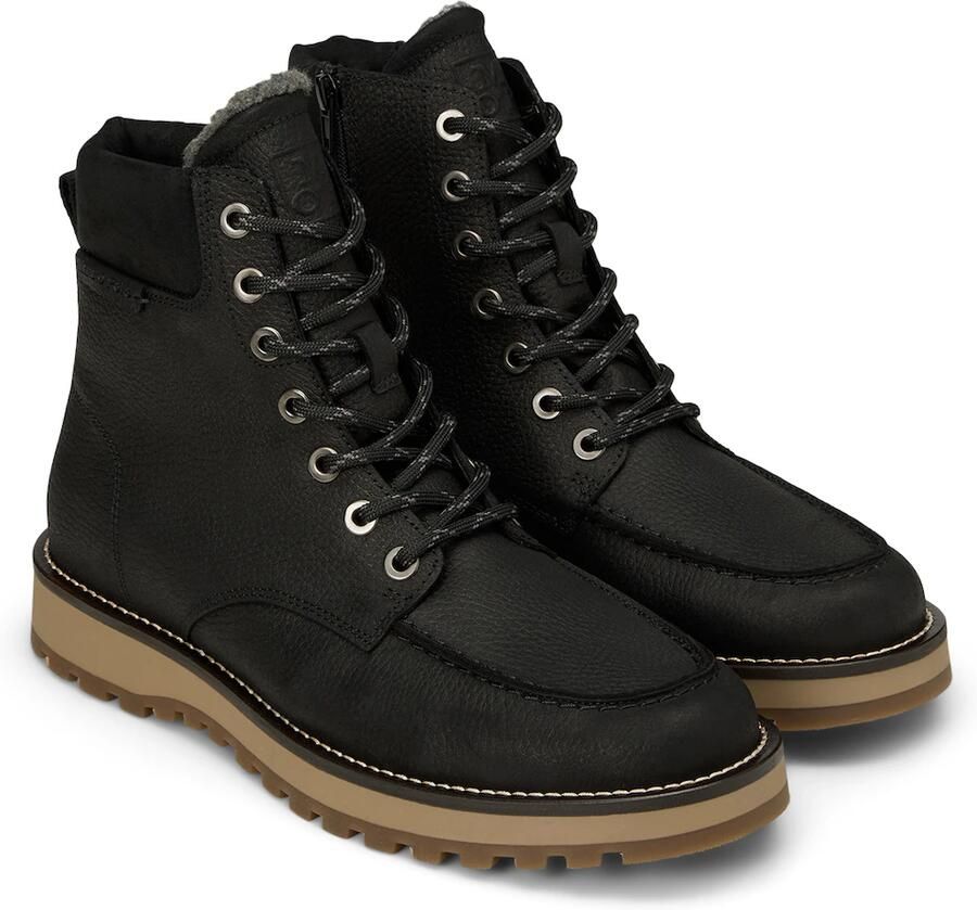 Marc O'Polo Veterboots 'Jack' zwart - Foto 3