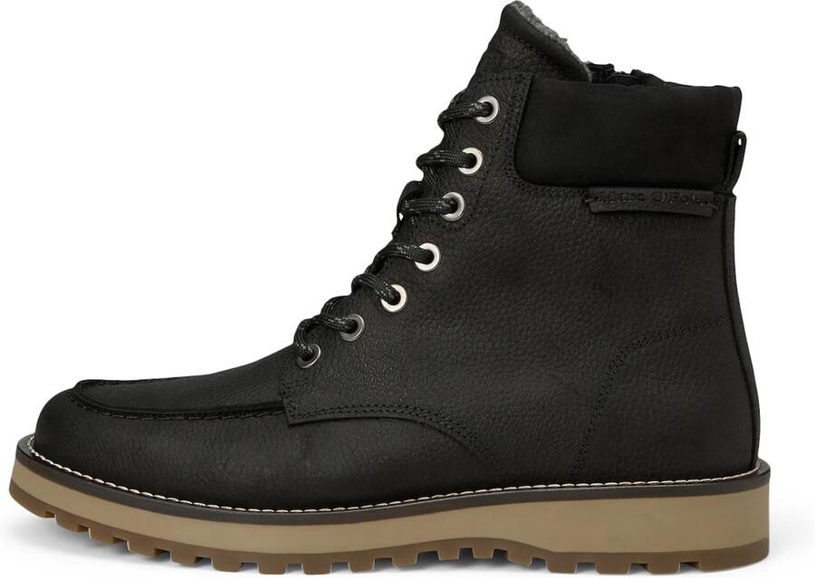 Marc O'Polo Veterboots 'Jack' zwart - Foto 4