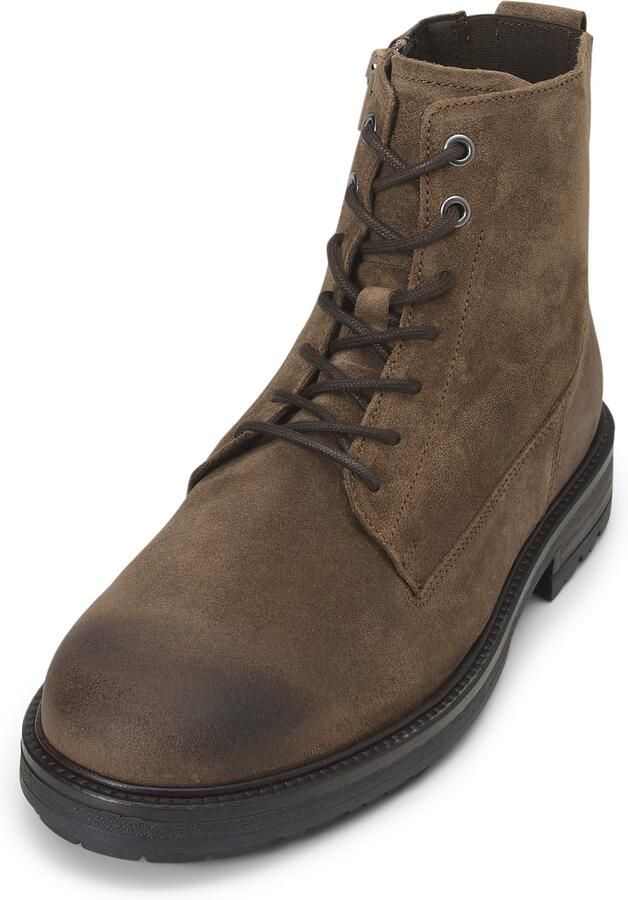 Marc O'Polo Veterboots 'Rony' brokaat