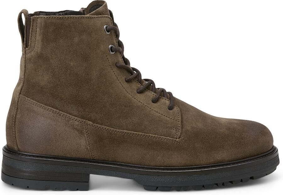 Marc O'Polo Veterboots 'Rony' brokaat - Foto 3