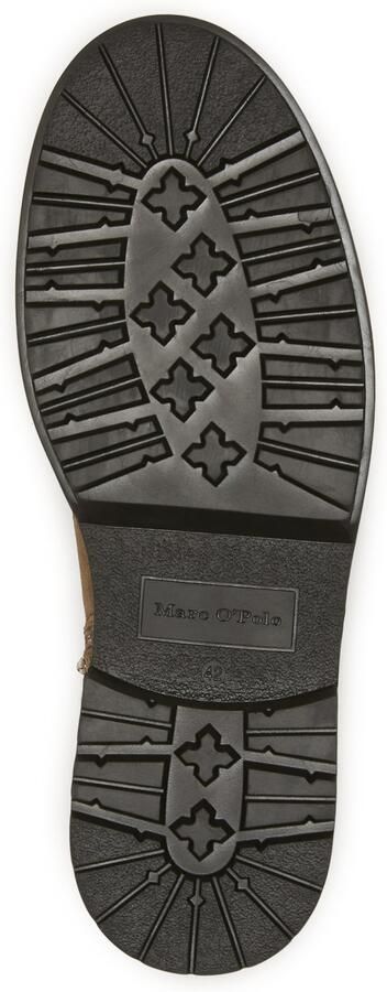 Marc O'Polo Veterboots 'Rony' brokaat - Foto 6