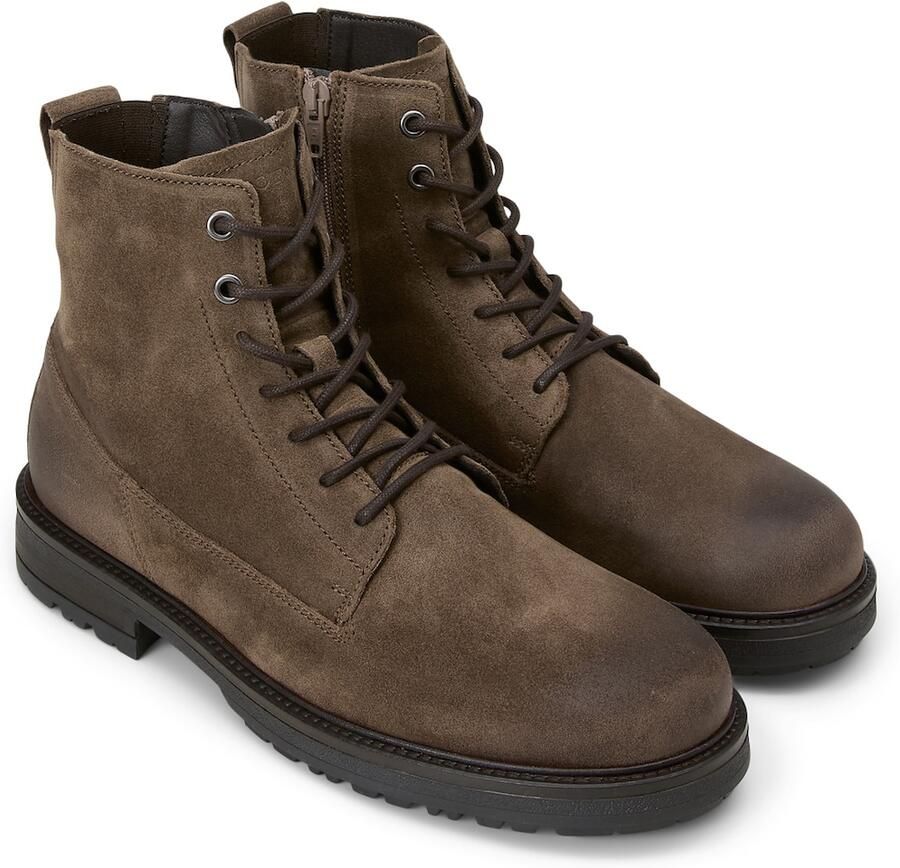 Marc O'Polo Veterboots 'Rony' brokaat - Foto 2