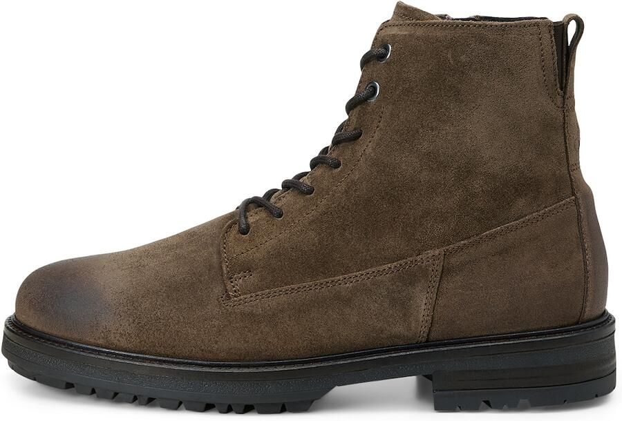 Marc O'Polo Veterboots 'Rony' brokaat - Foto 4