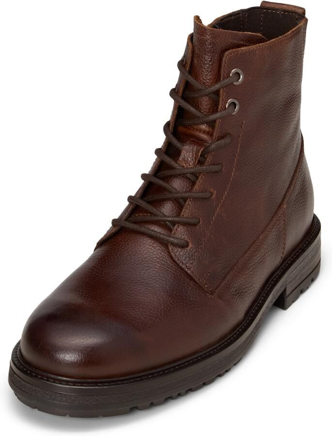 Marc O'Polo Veterboots 'Rony' bruin