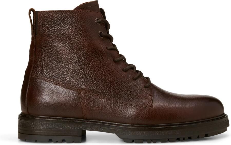 Marc O'Polo Veterboots 'Rony' bruin - Foto 4