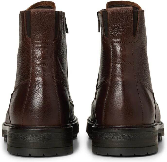 Marc O'Polo Veterboots 'Rony' bruin - Foto 5