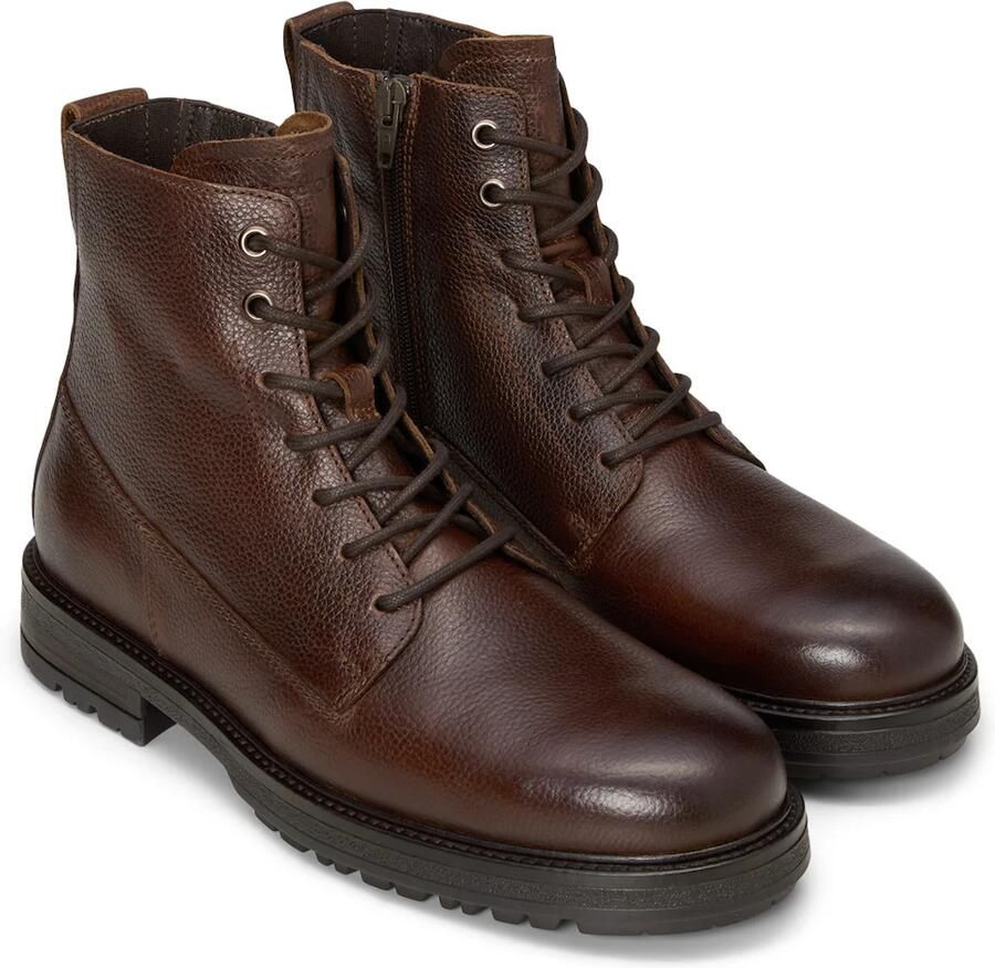 Marc O'Polo Veterboots 'Rony' bruin - Foto 2