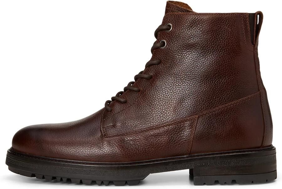 Marc O'Polo Veterboots 'Rony' bruin - Foto 3