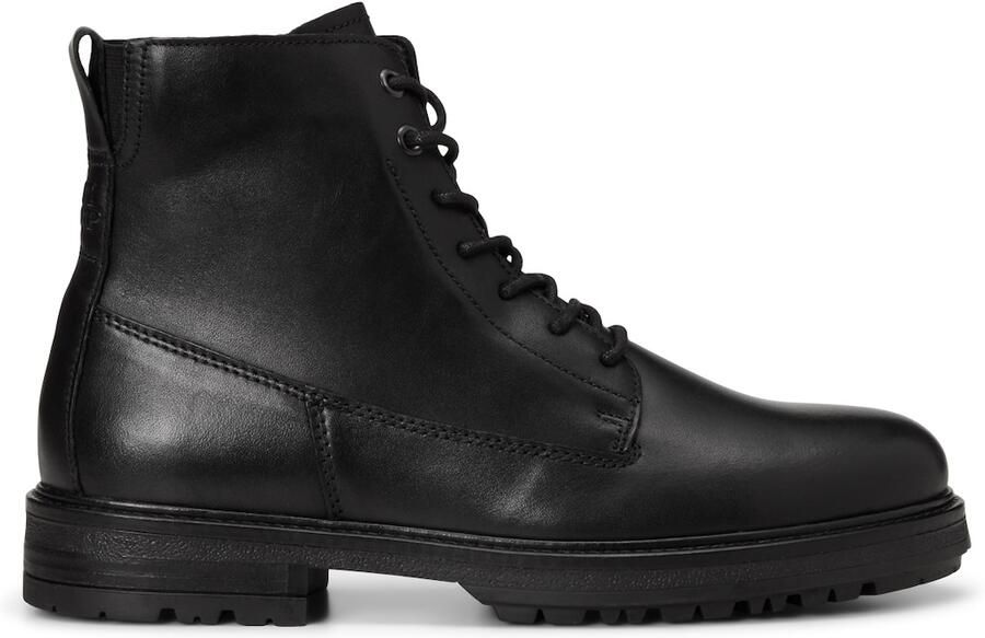 Marc O'Polo Boots van echt leer model 'RONY 3A'