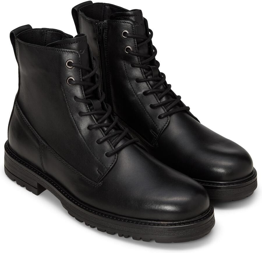Marc O'Polo Boots van echt leer model 'RONY 3A' - Foto 2