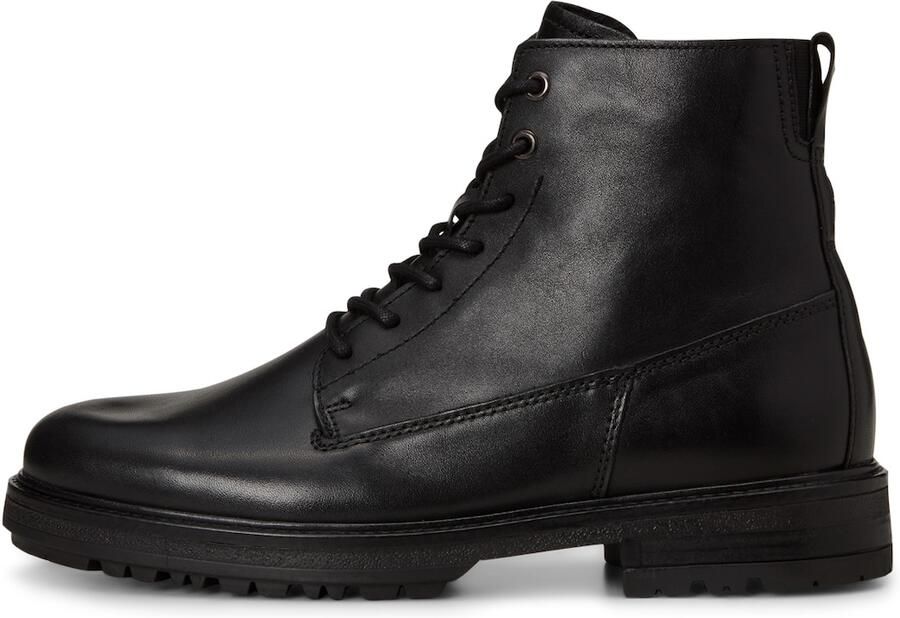 Marc O'Polo Boots van echt leer model 'RONY 3A' - Foto 5
