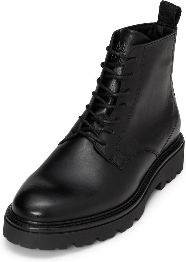 Marc O'Polo Veterboots zwart