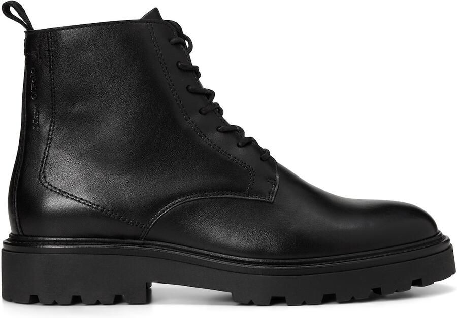 Marc O'Polo Veterboots zwart - Foto 3