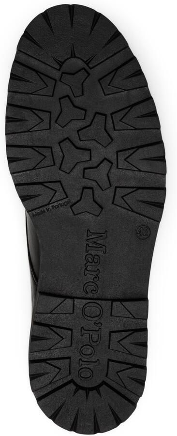 Marc O'Polo Veterboots zwart - Foto 6