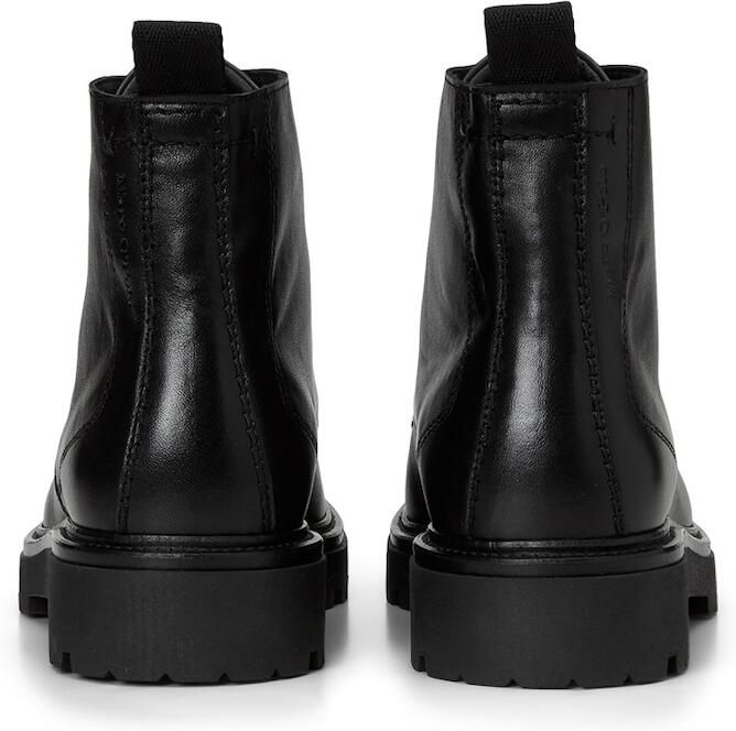 Marc O'Polo Veterboots zwart - Foto 5
