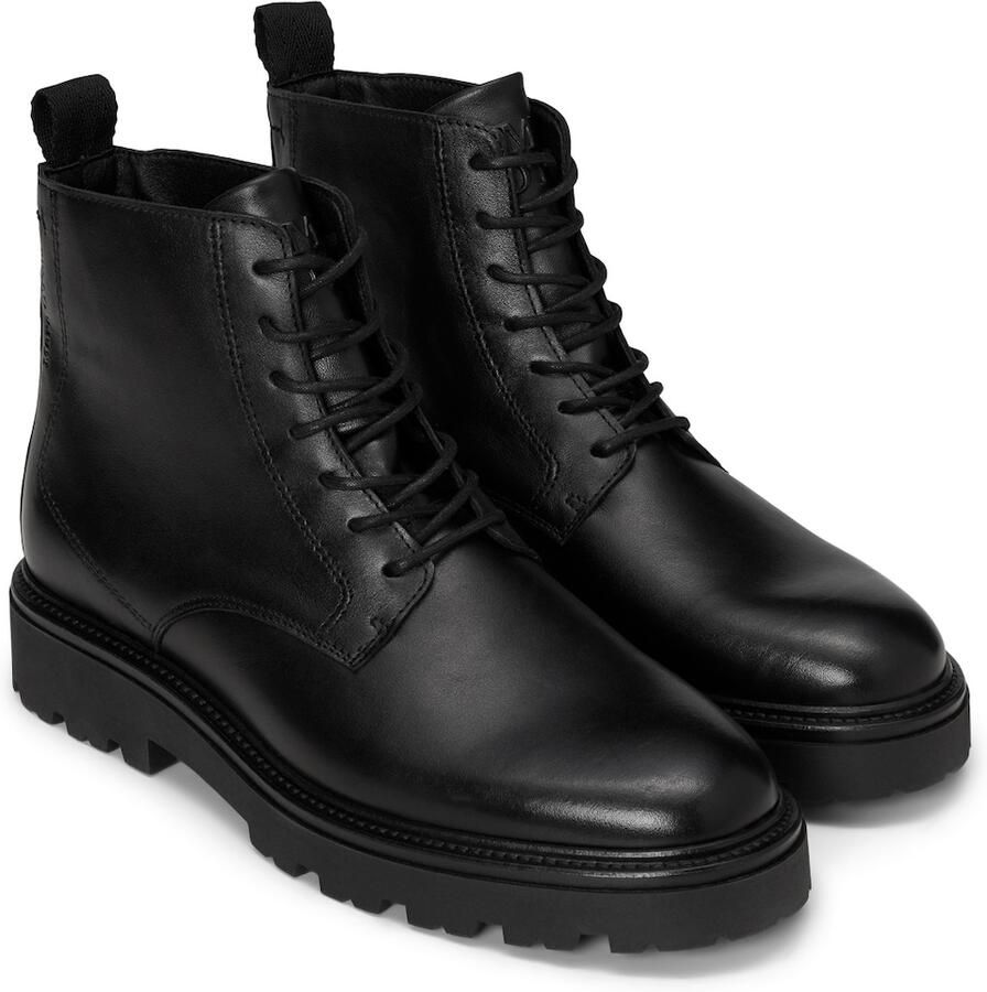 Marc O'Polo Veterboots zwart - Foto 2