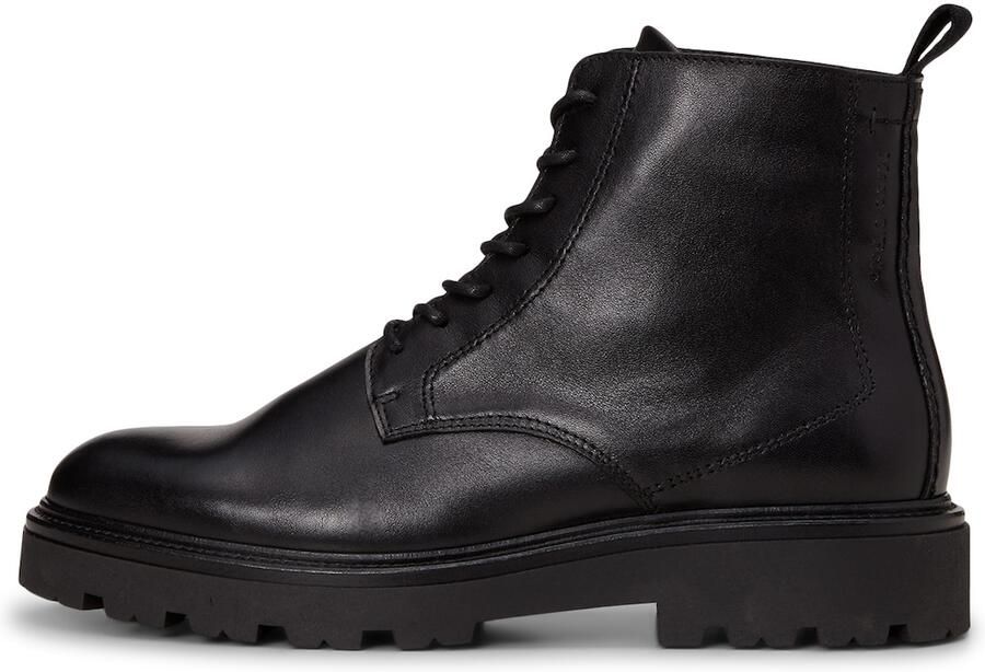 Marc O'Polo Veterboots zwart - Foto 4